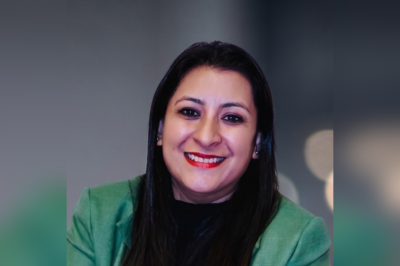 Swati Chakrabarty